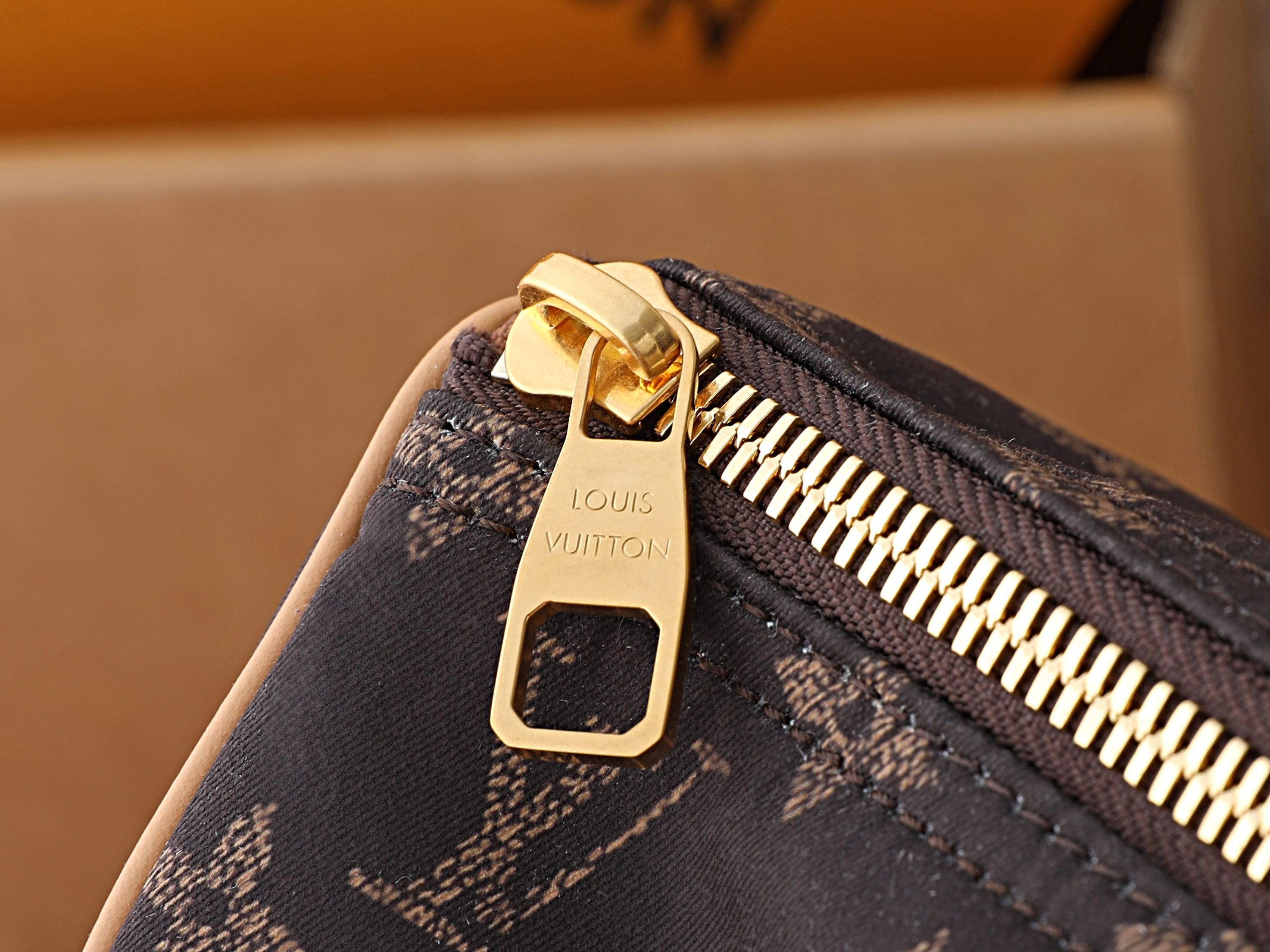 lv speedy 30 bandoulière l0*is V*t0n silk tech m2a454 34x22x19cm