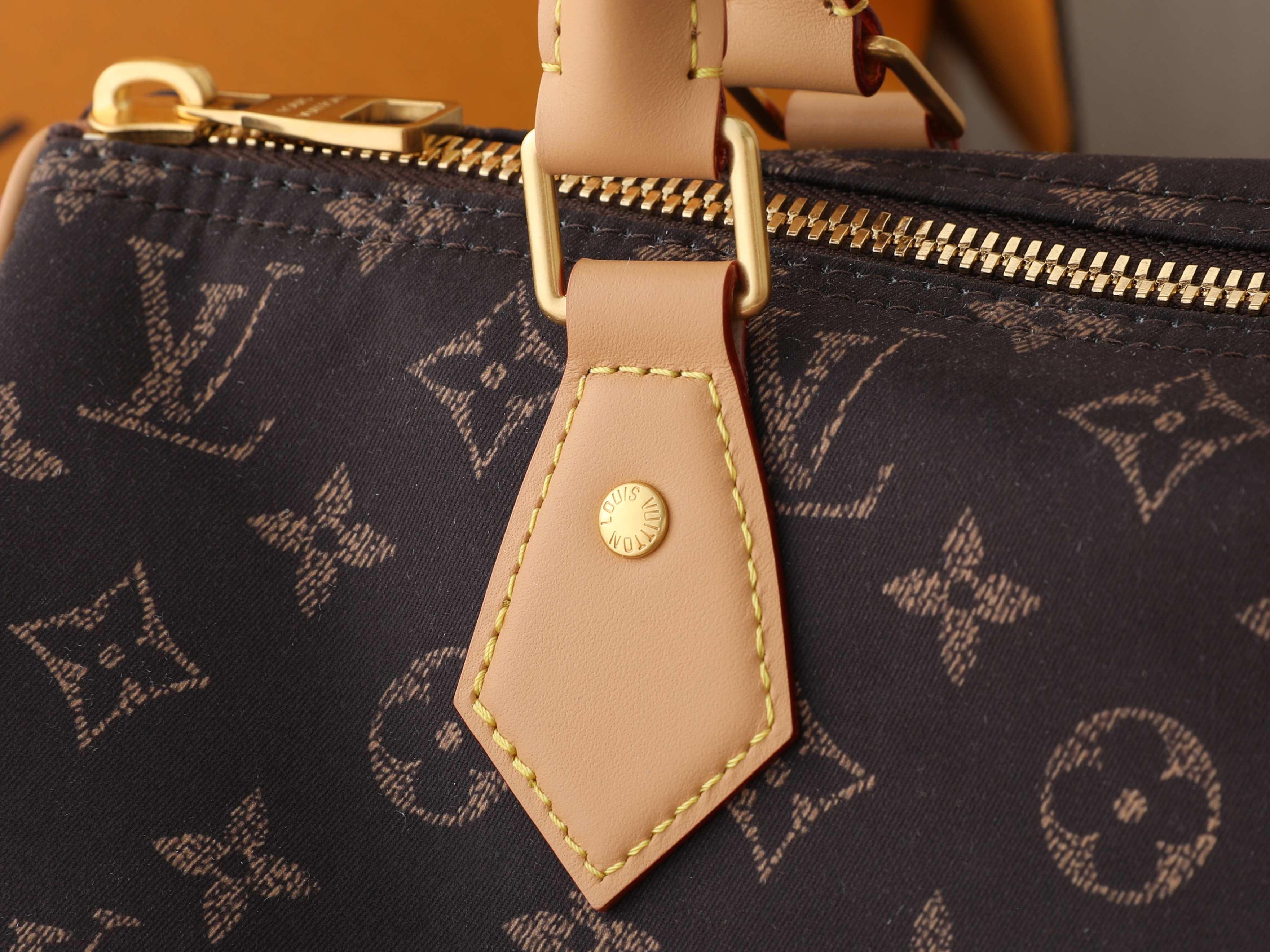 lv speedy 30 bandoulière l0*is V*t0n silk tech m2a454 34x22x19cm
