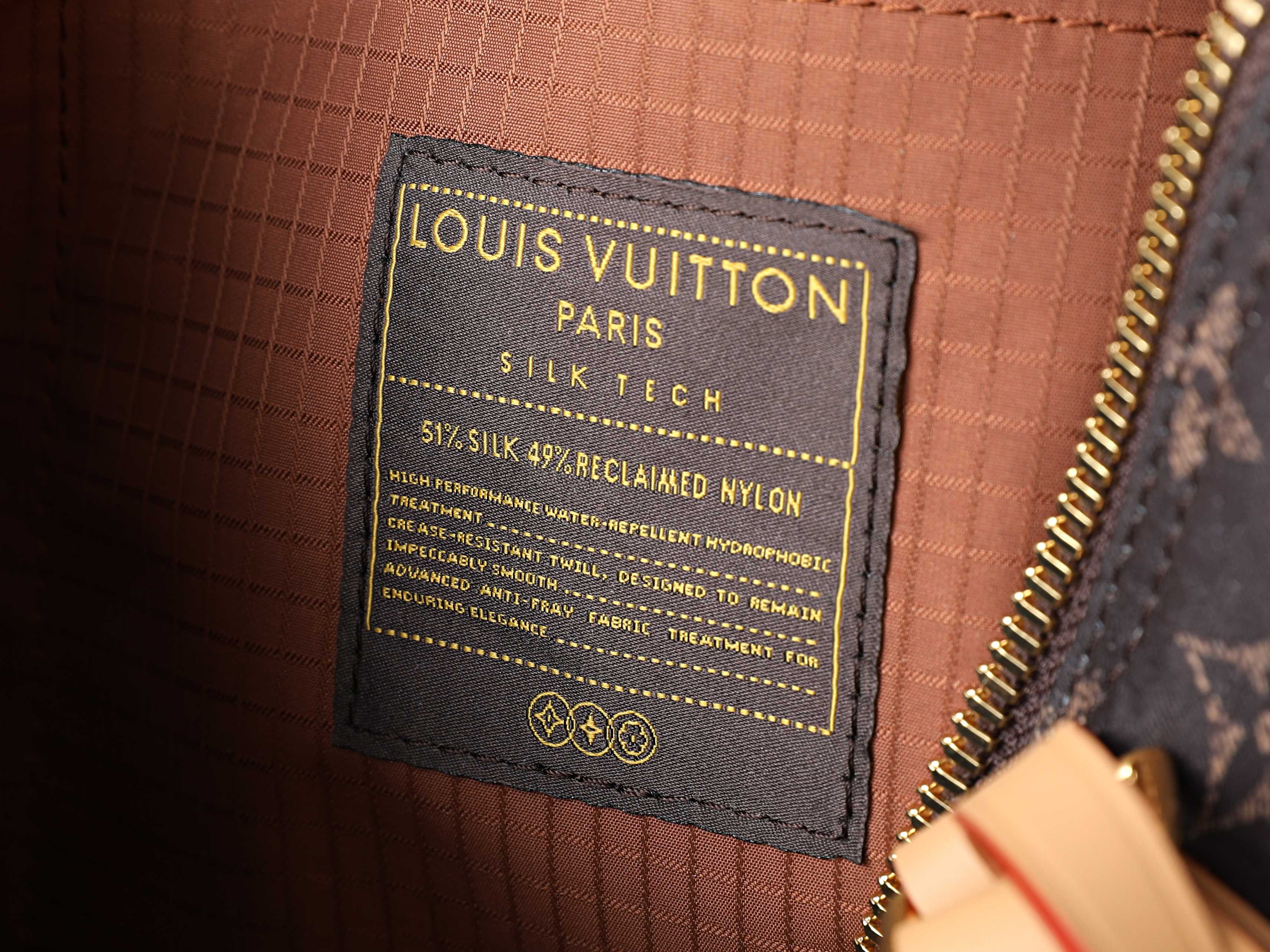 lv speedy 30 bandoulière l0*is V*t0n silk tech m2a454 34x22x19cm