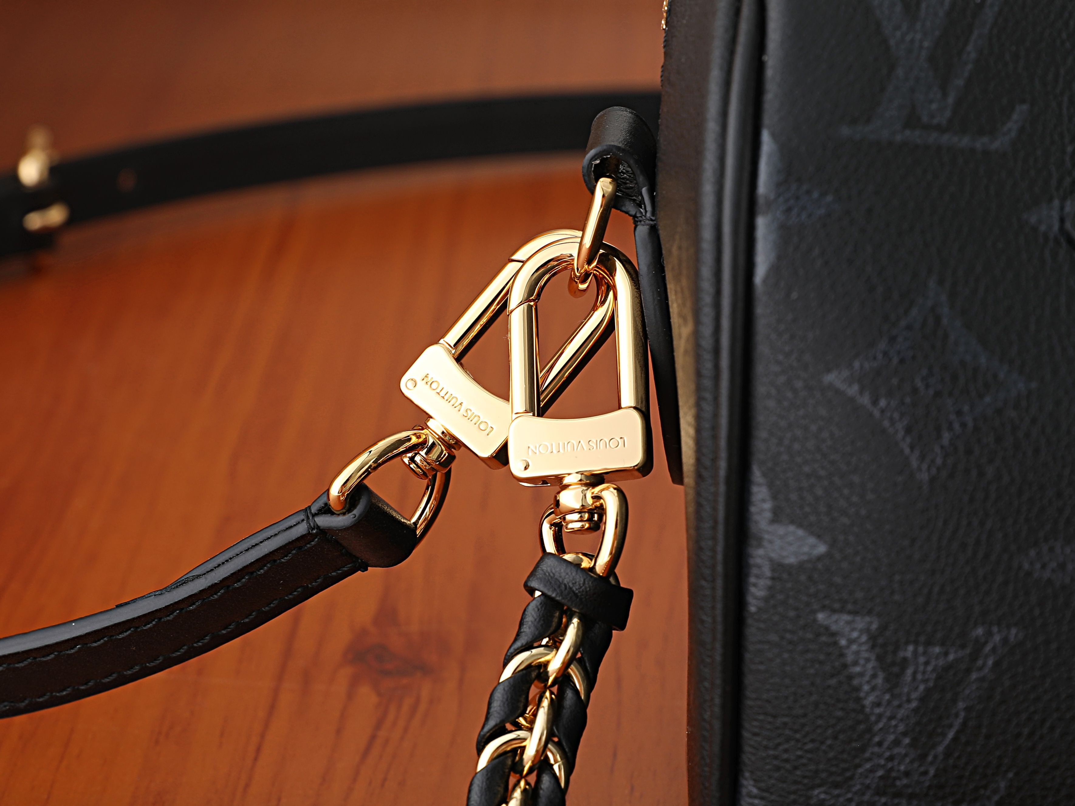 LV Speedy Bandoulière 20 M3A079 20.5x13.5x12cm