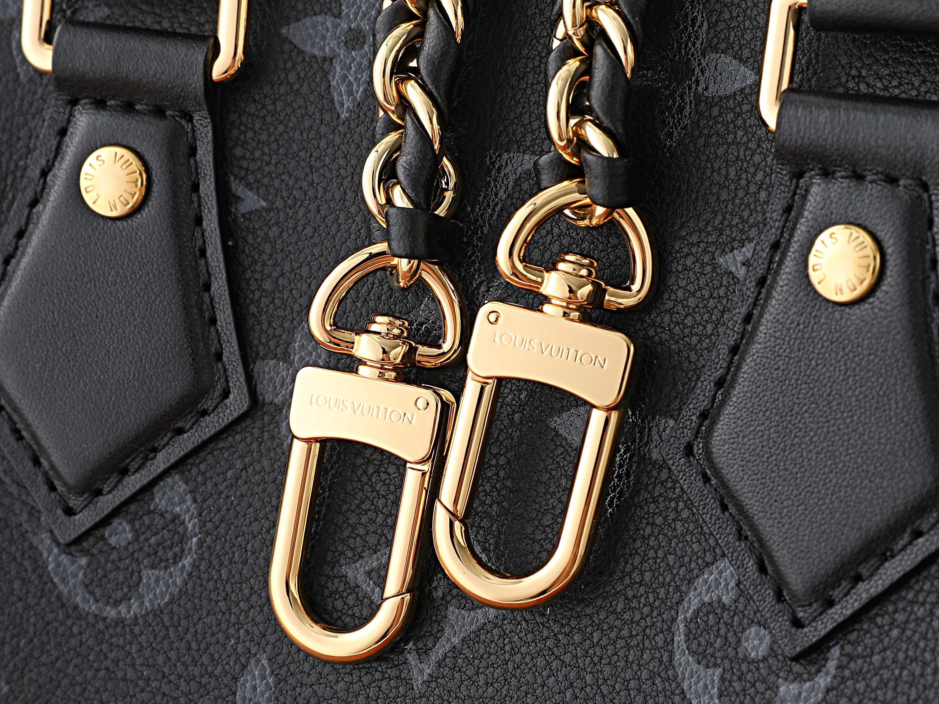 LV Speedy Bandoulière 20 M3A079 20.5x13.5x12cm