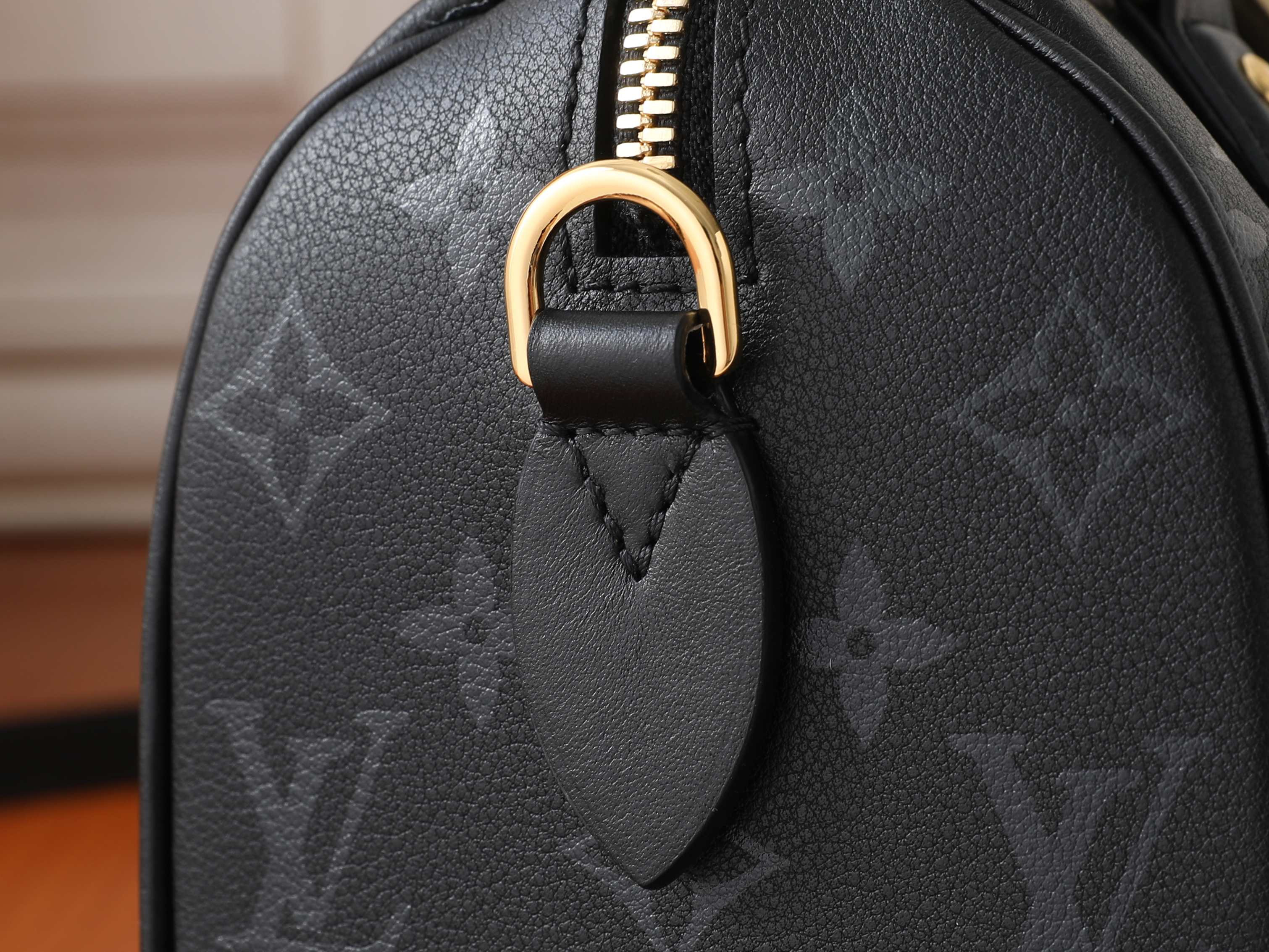 LV Speedy Bandoulière 20 M3A079 20.5x13.5x12cm