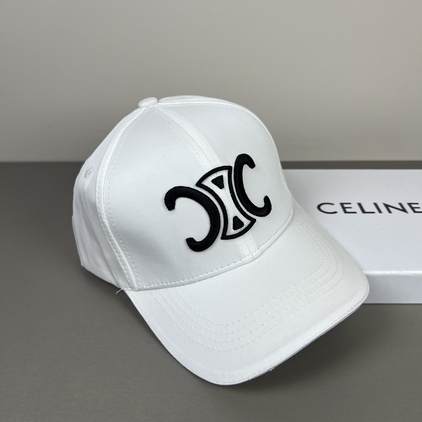 Ce**e baseball cap