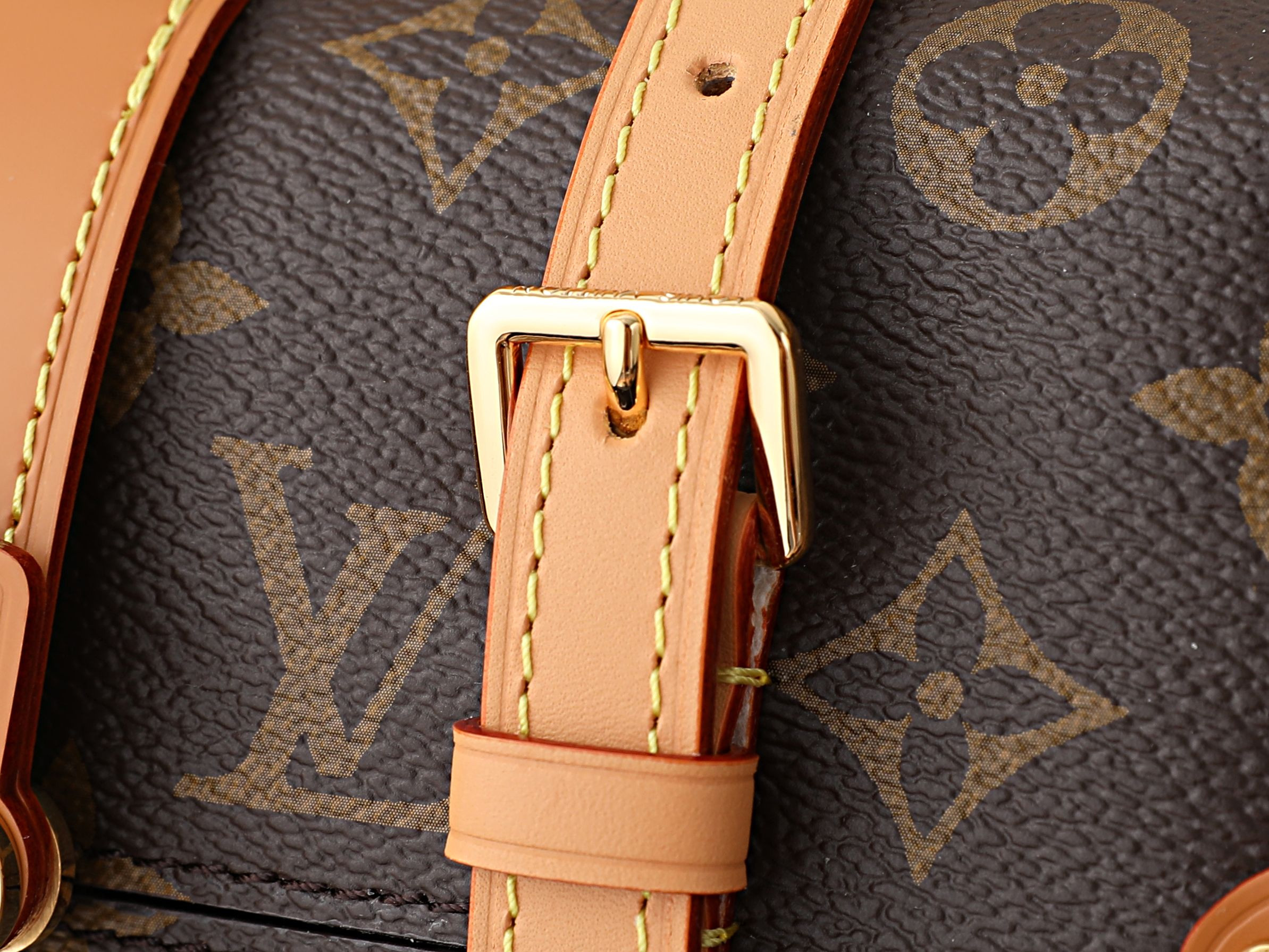 LV Malle De Jour M3A169 24x15x8cm