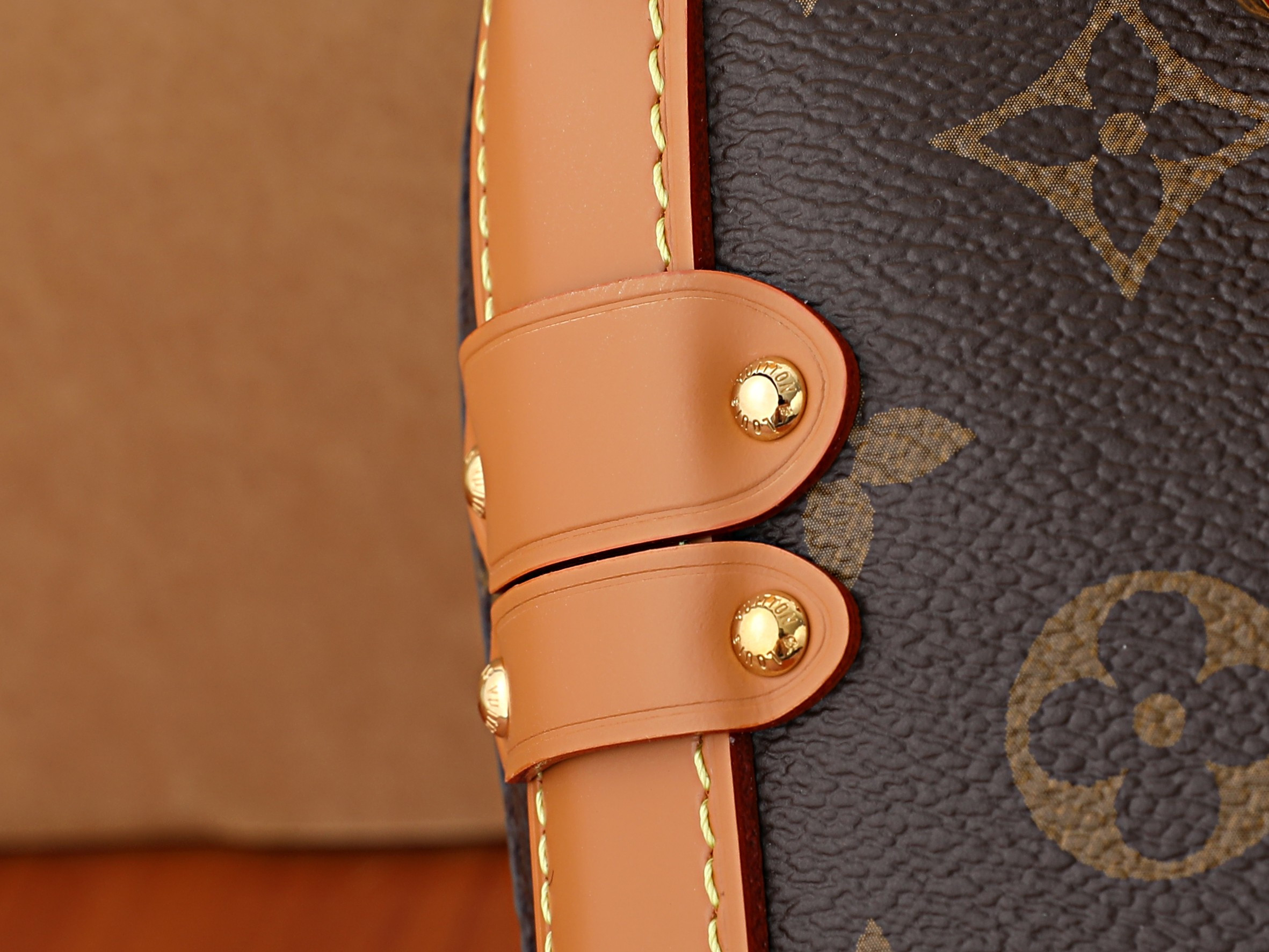 LV Malle De Jour M3A169 24x15x8cm