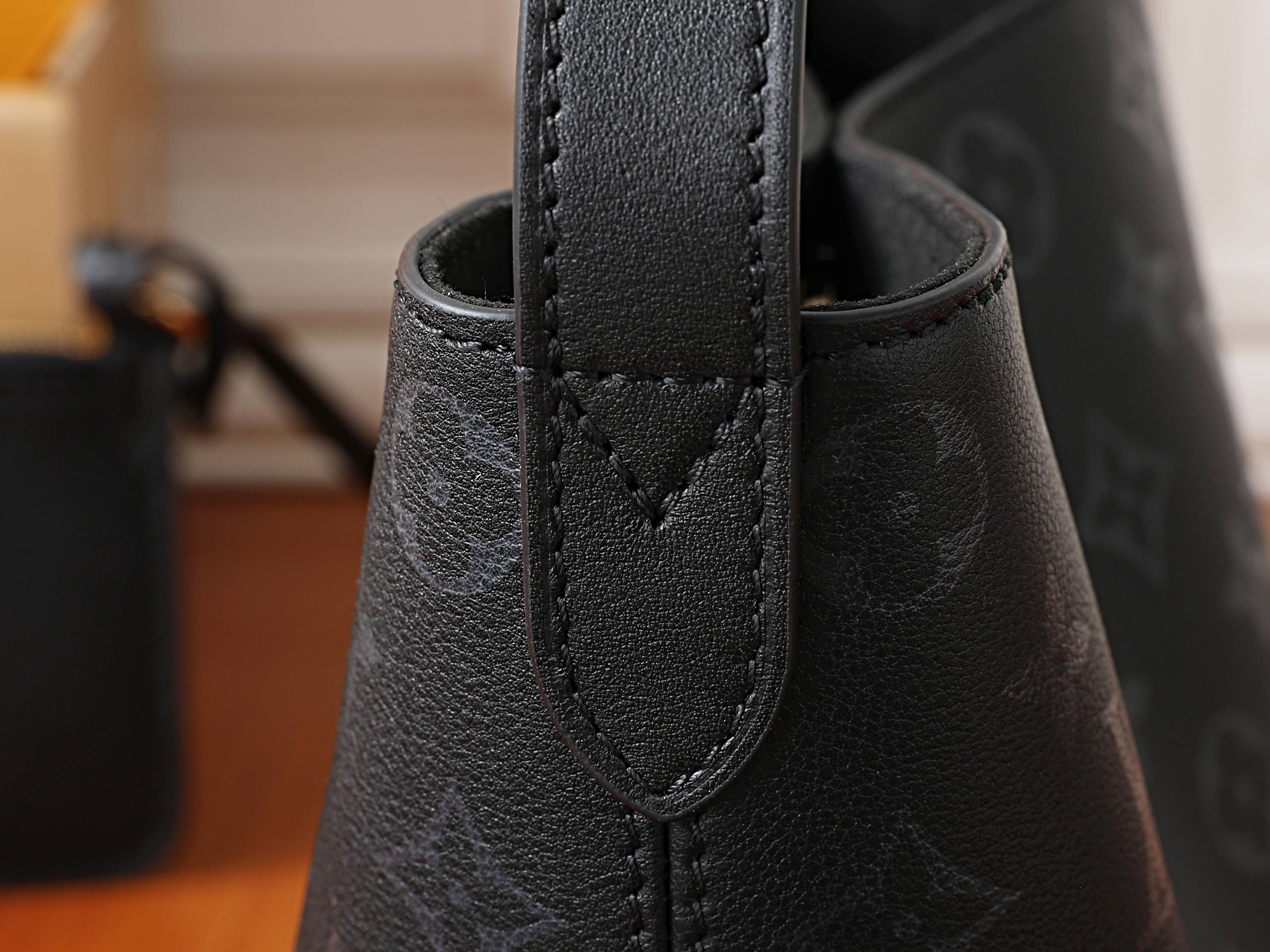 LV All In BB M3A156 16x18x12cm