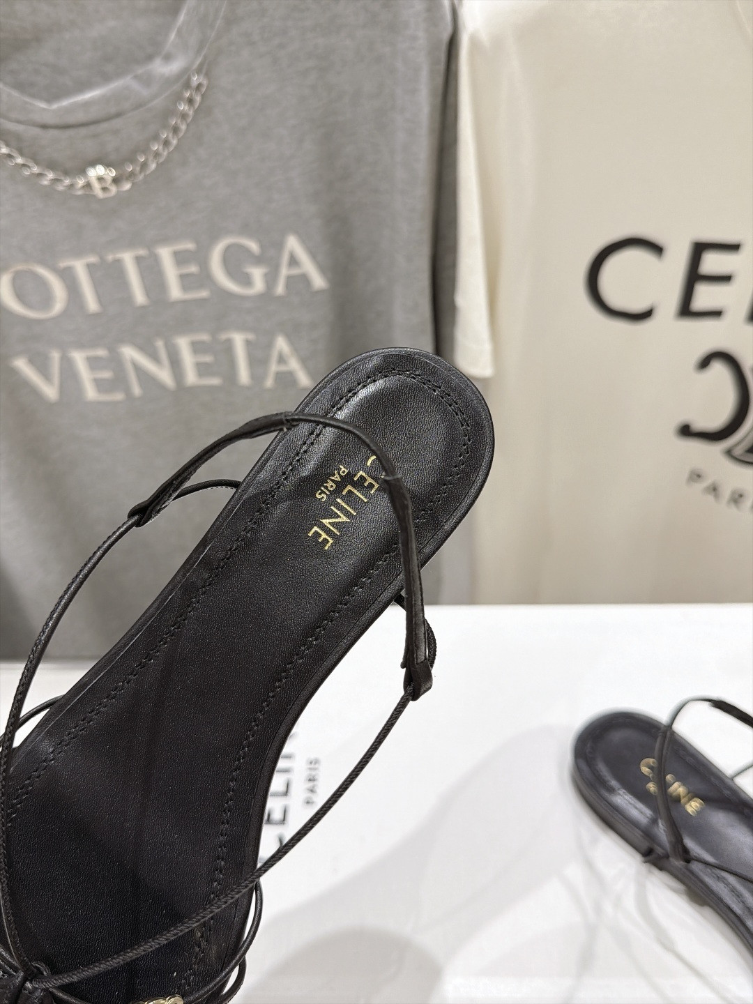 ua Ce**e cocktail sandal