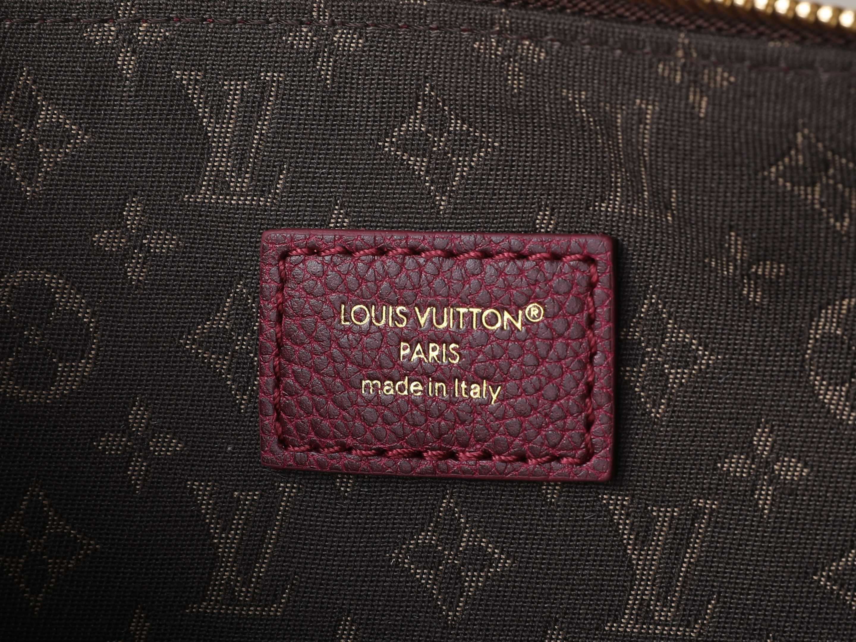 LV Multipass M3A285 30 x 26 x 10 cm