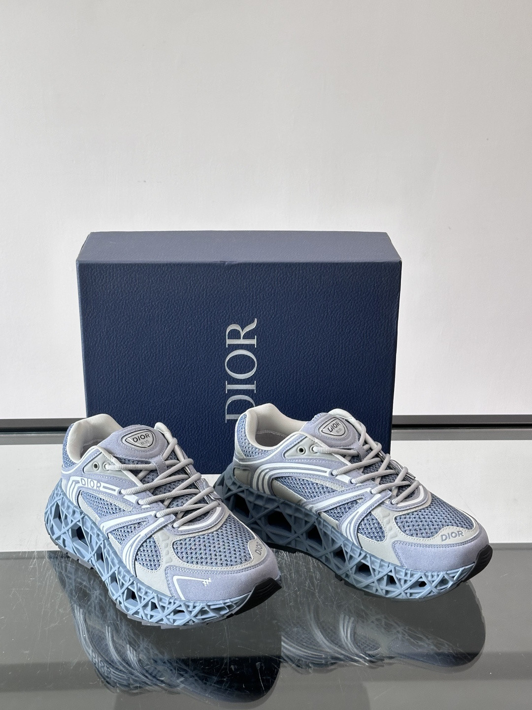 ua D*or b35 nxxt sneaker