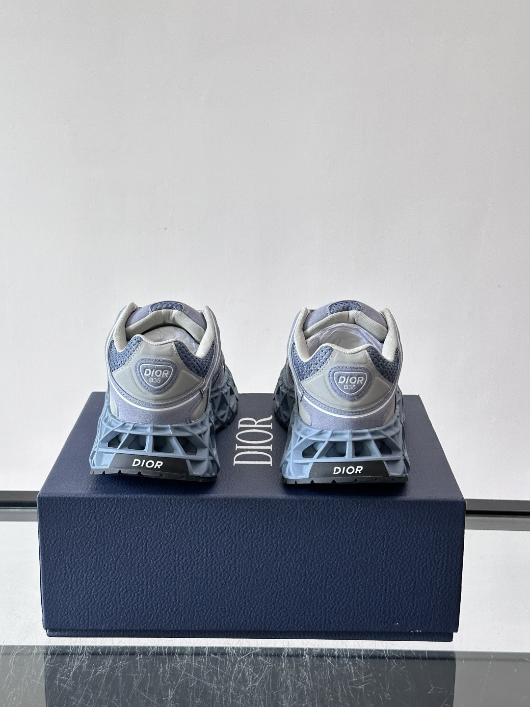 ua D*or b35 nxxt sneaker