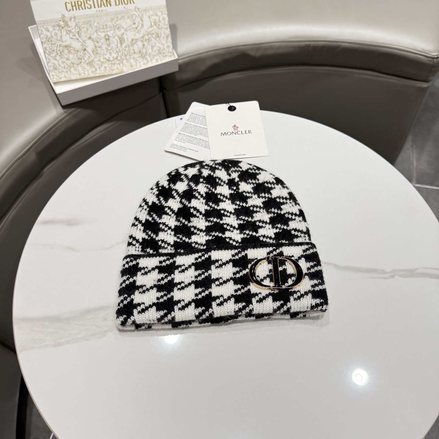 D*or beanie