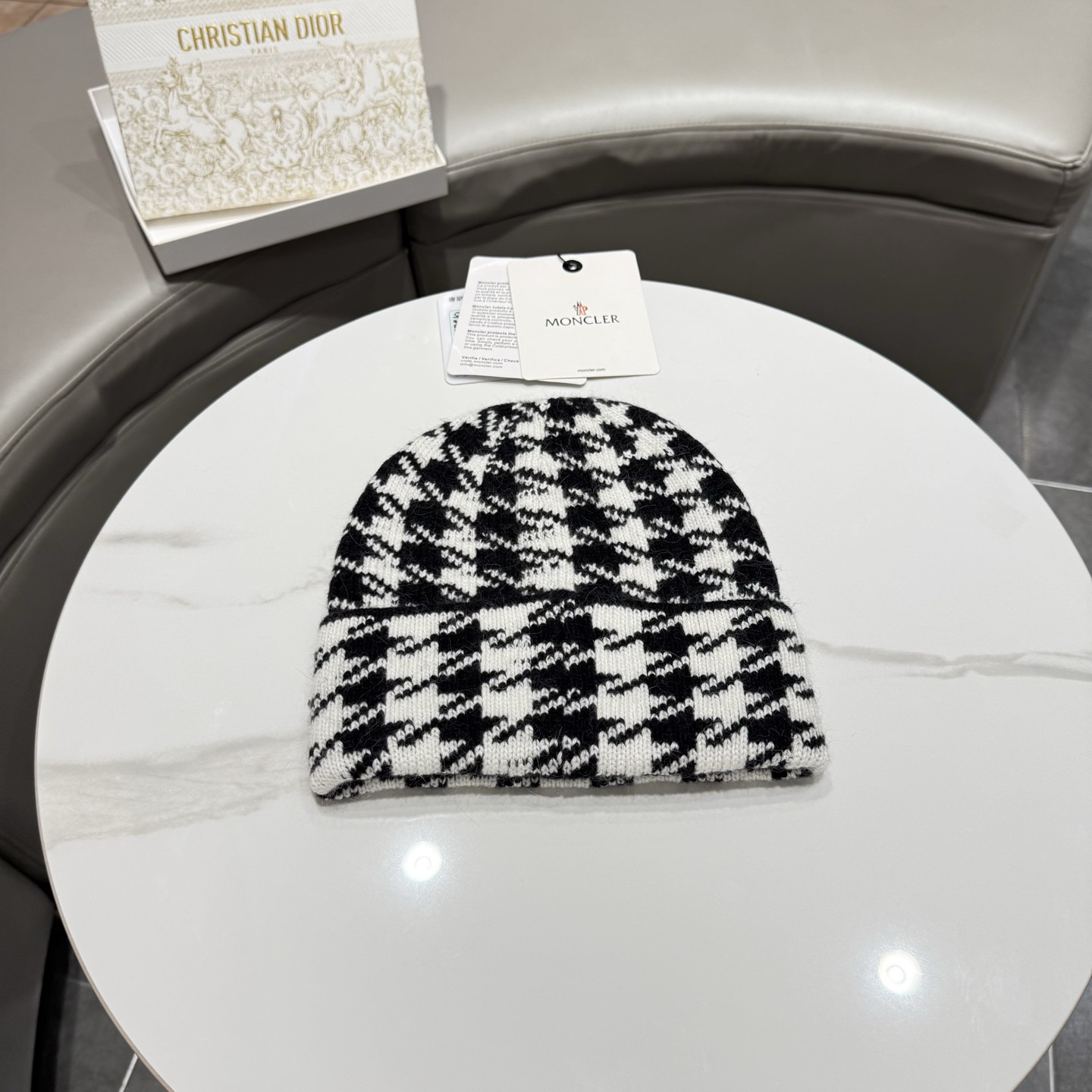 D*or beanie