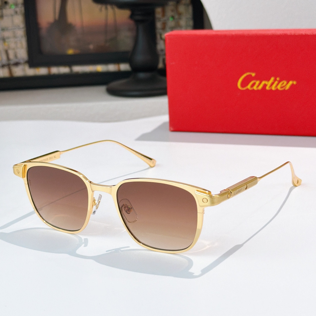 Ca*t*er glasses